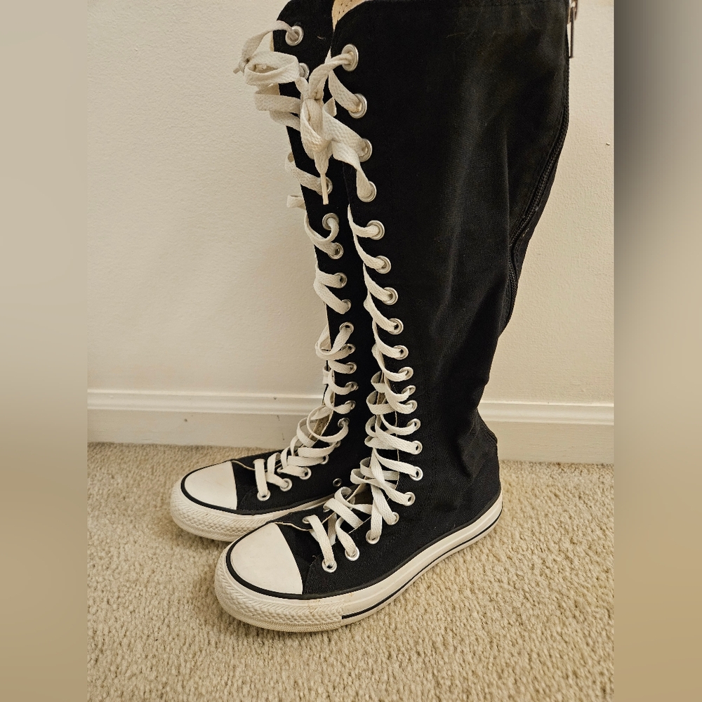 Original Converse XXHi size 6.5